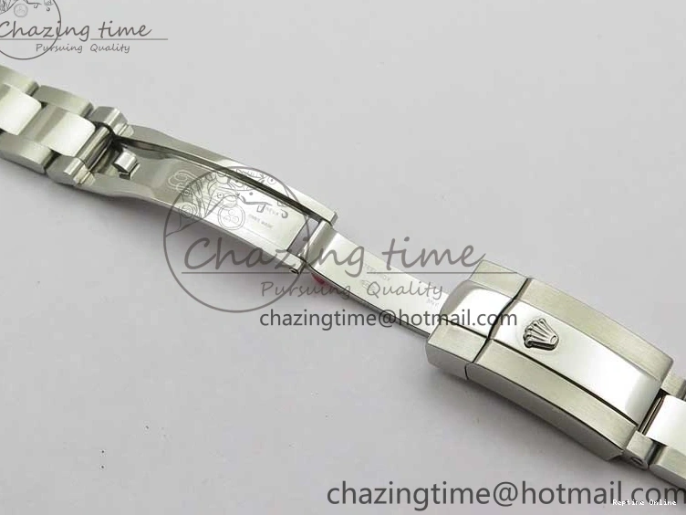 0214 Datejust 31mm 278271 SS BP Maker Best Edition Silver Crystal Dial on Oyster Bracelet Affordable 2745